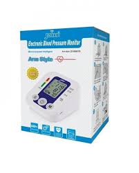 Miniatura 3 de tensiometro brazo marca JZIKI